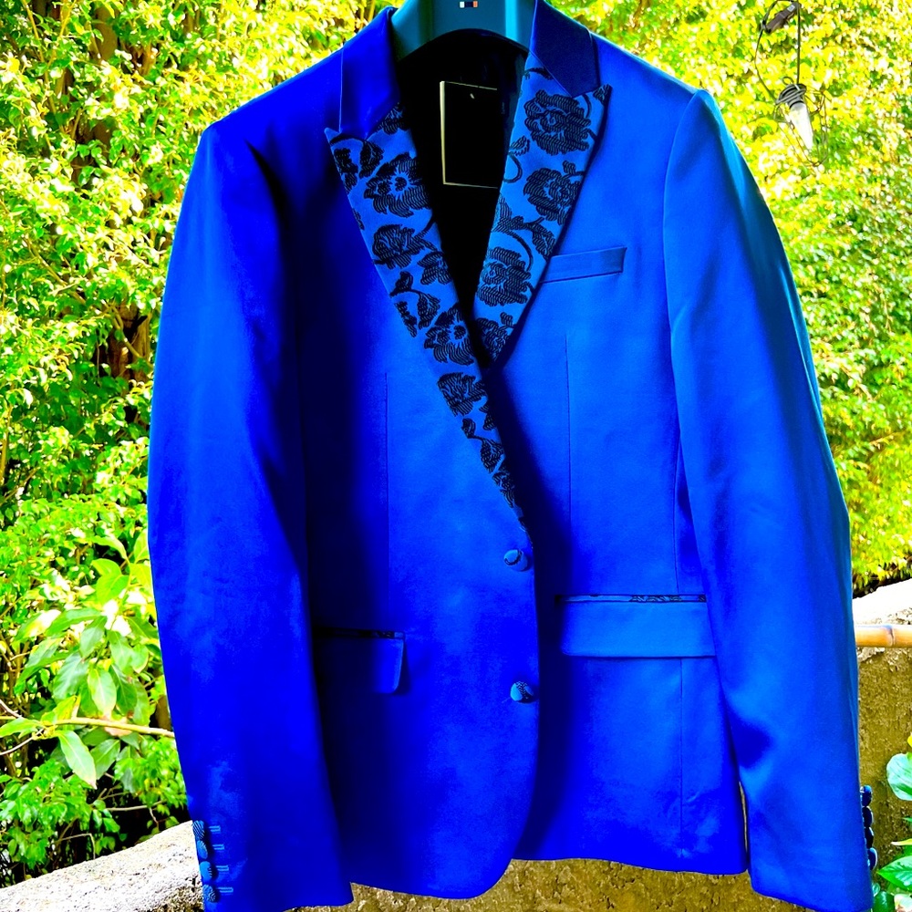 ASOS Mens Blazer